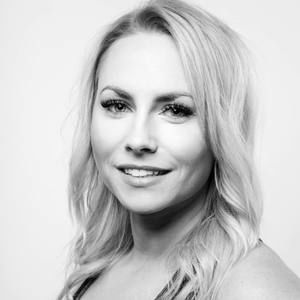 Meet your Posher, Britt